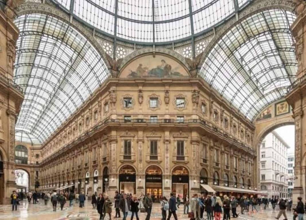 Türkiye'nin o kenti, Avrupa'nın en iyi şehirleri listesinde! Birçok kriter göz önüne alınarak hazırlandı 10